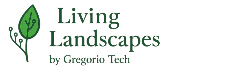 Living Landscapes - Tech driven, Nature focused